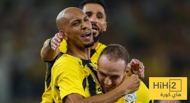 مدير الاتحاد السابق يعود إلى دائرة اهتمام ميلان !