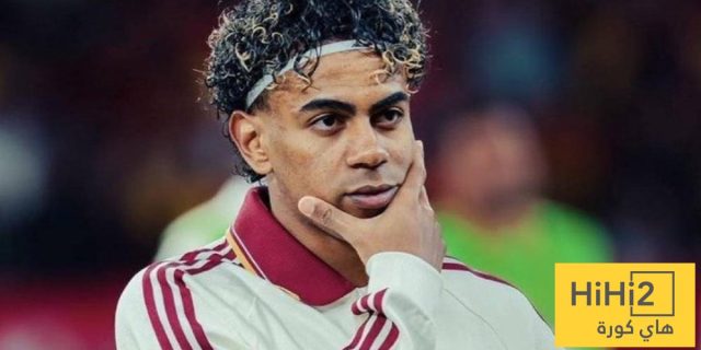 ماذا توقع إبراهيموفيتش للامين يامال في كأس العالم؟