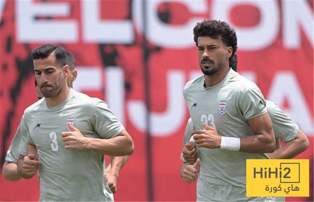 العثور على جثة مُحللة بجوار ملعب تدريب منتخب إيران