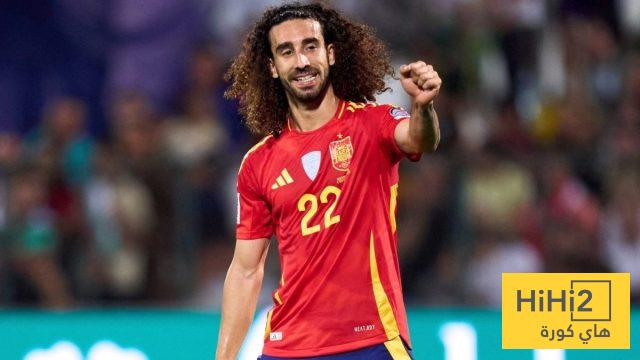 كأس العالم يحسم مستقبل كوكوريلا