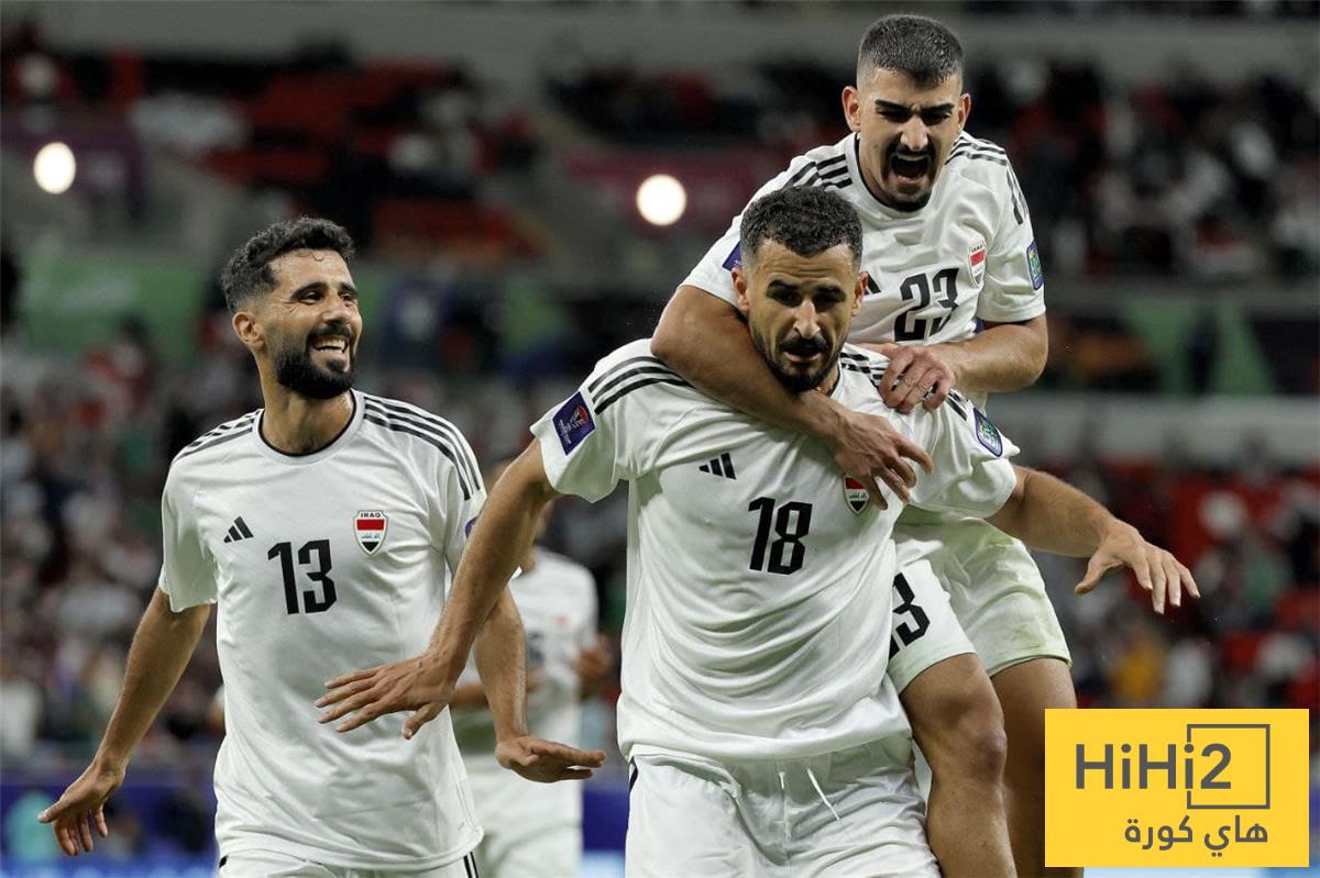 حكم مباراة العراق والنرويج في كأس العالم 2026