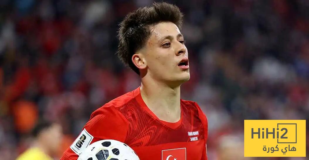 صورة : ريال مدريد يدعم غولر قبل مباراته الأولى في كأس العالم 2026
