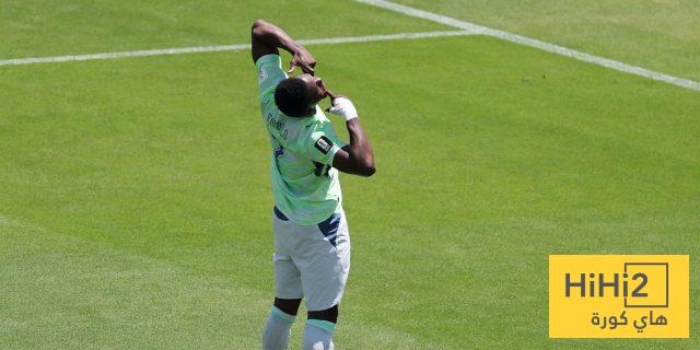 أول لاعب يسجل من ركلة جزاء في كأس العالم 2026