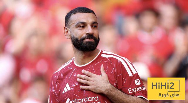 نقطة تحول مثيرة .. محمد صلاح مستمر مع ليفربول !