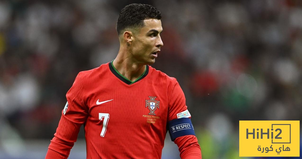 الصورة الرسمية للمنتخب البرتغالي في كأس العالم 2026