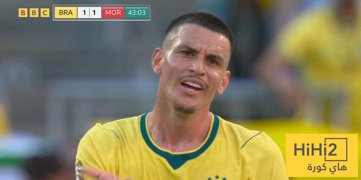 إيبانيز يسجل أفشل بداية في كأس العالم