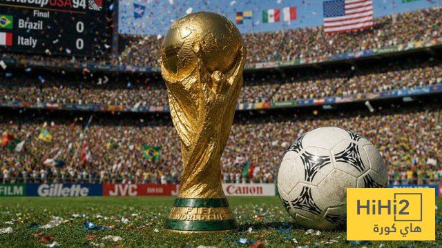 إنجازات عربية غير مسبوقة في مونديال 2026 !