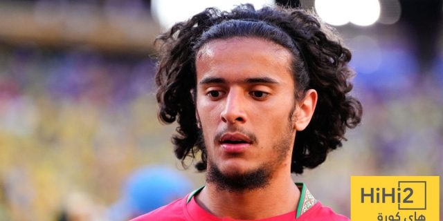 ليفربول وأرسنال يتواصلان مع جوهرة المغرب