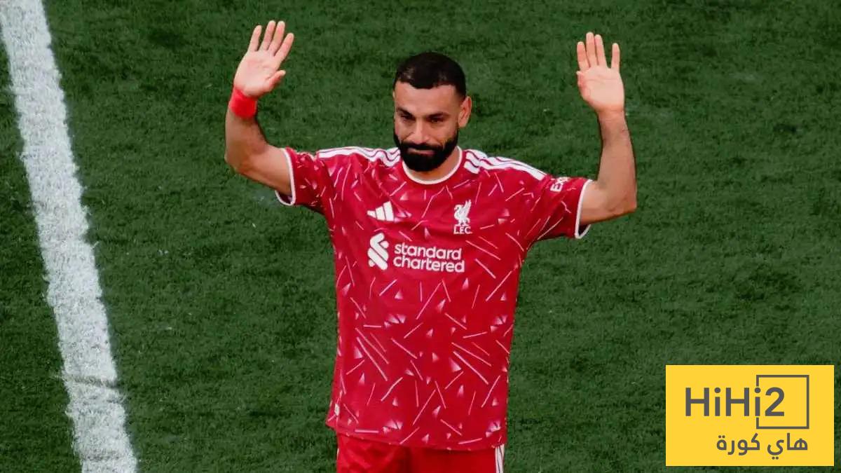 هل يعود محمد صلاح مرة أخرى إلى ليفربول؟