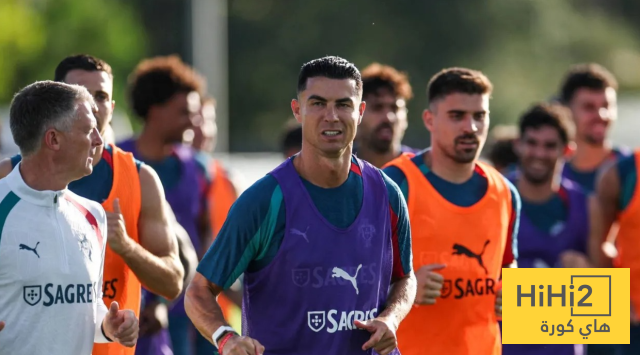 لاعبو البرتغال يكرموا غوتا في كأس العالم
