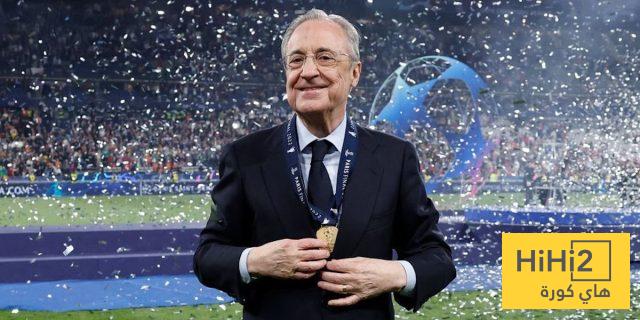 صفقات ريال مدريد حتى الآن