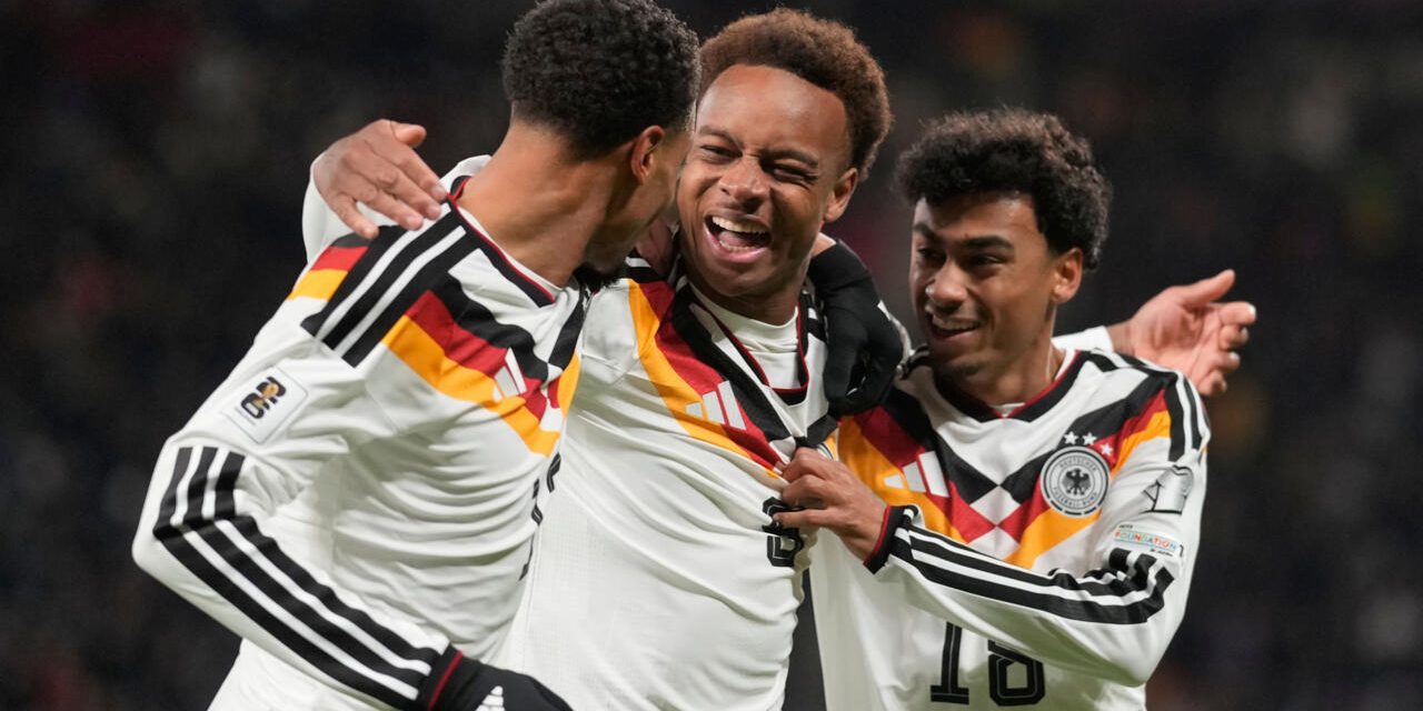 رقم تاريخي لا يملكه أي منتخب في كأس العالم إلا إلمانيا !
