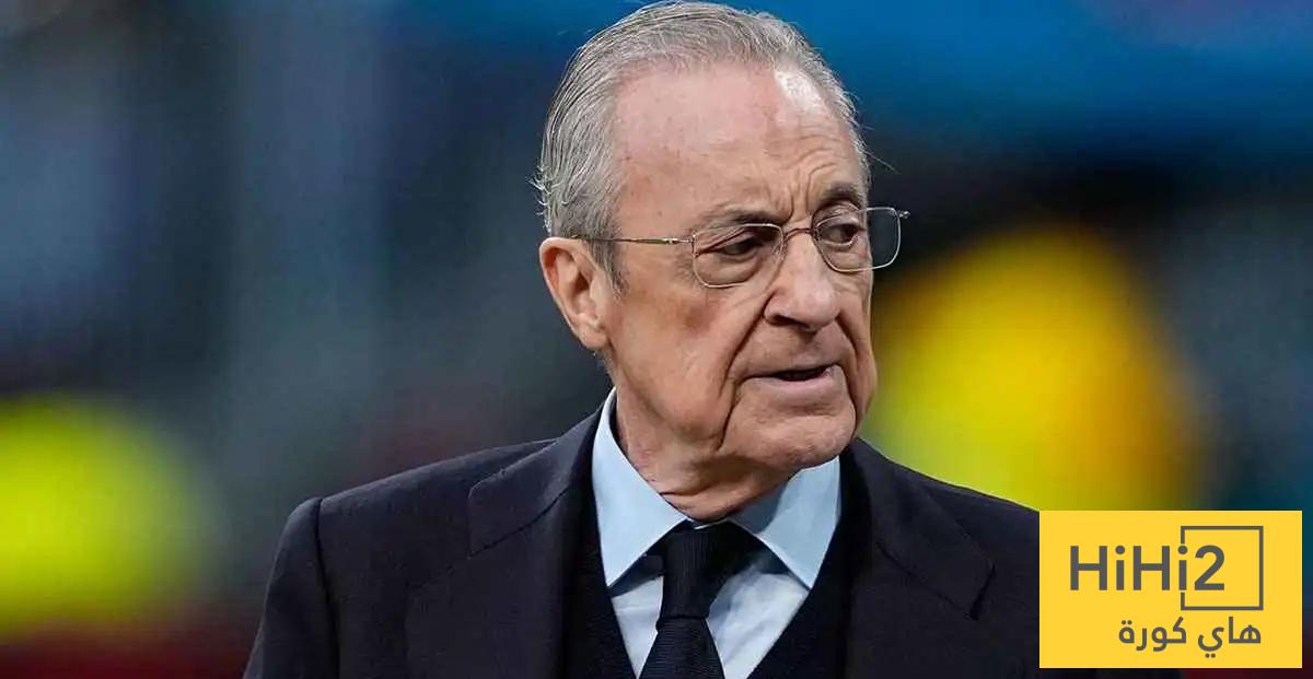 ريال مدريد تراجع عن خطف صفقة جديدة من برشلونة