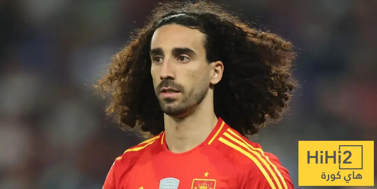 كوكوريلا لم يكن الخيار الأول لمورينيو !