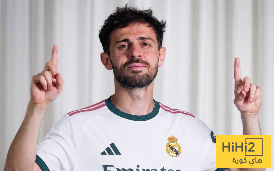 انتقال سيلفا إلى ريال مدريد ليس مجانيا !