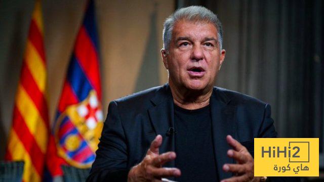 مشروع غير مسبوق في برشلونة !