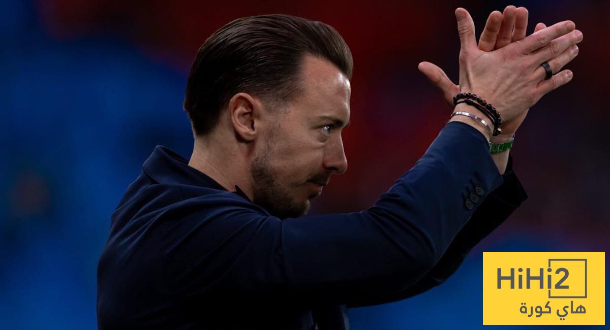 شرط الأهلي لرحيل ماتياس يايسله !