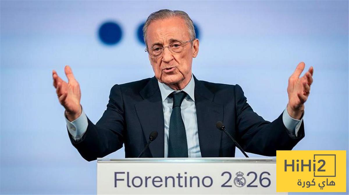 ريال مدريد يغير خطته في الميركاتو