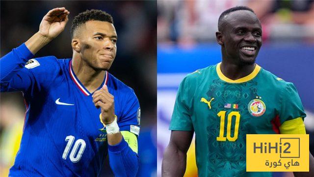 “إفريقيا ستفوز على إفريقيا”.. تعليق سنغالي ساخر على مواجهة فرنسا في كأس العالم