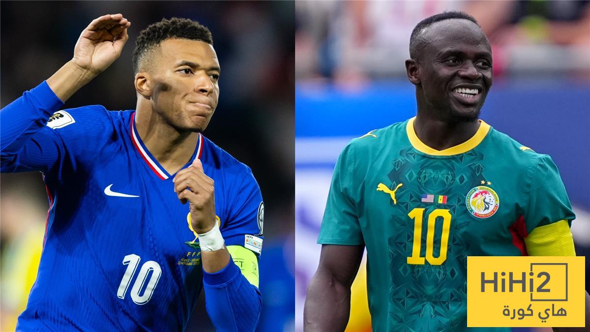“إفريقيا ستفوز على إفريقيا”.. رد سنغالي ساخر على مواجهة فرنسا في كأس العالم