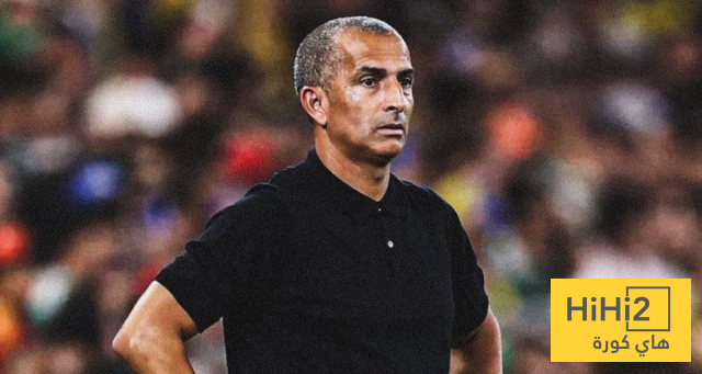 مع اقتراب إقالته.. أرقام صبري لموشي مع منتخب تونس