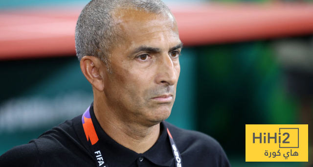 من سيكون بديل لموشي في منتخب تونس؟