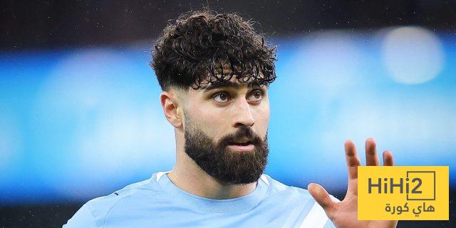 مانشستر سيتي يصدم ريال مدريد!