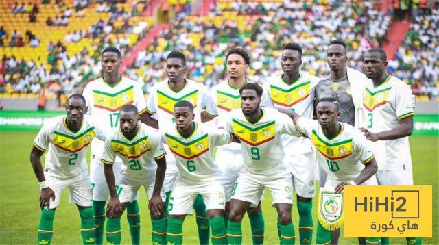 نجم السنغال يتحدى فرنسا: لم تلهمني.. ونريد كأس العالم في إفريقيا