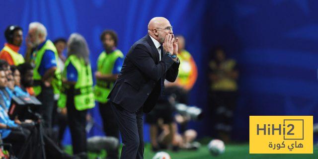 رينكون ينتقد وجود هذا اللاعب في التشكيلة الأساسية لإسبانيا أمام الرأس الأخضر