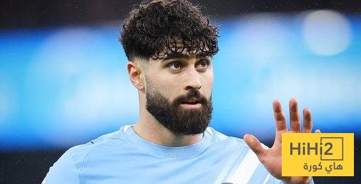 غفارديول يجدد عقده مع مانشستر سيتي