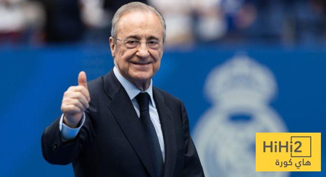 جوهرتان تخطفا أنظار ريال مدريد في المونديال