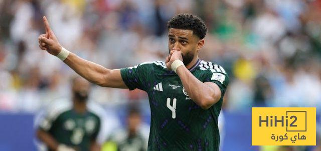 احصائيات الشوط الاول من مباراة السعودية ضد اوروغواي