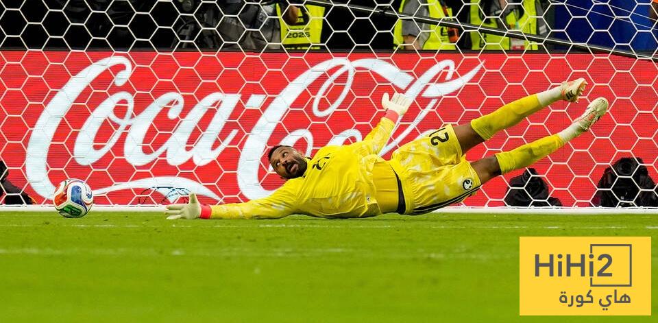 العويس يتحدى ضغط المونديال : اللاعب السعودي لا يعرف الخوف !