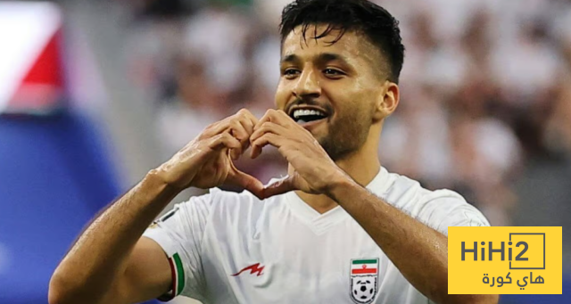 تقييم لاعبي إيران بعد التعادل مع نيوزيلندا في كأس العالم