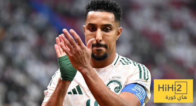 جماهير الأخضر تطالب باستبعاد الدوسري .. ومنح الفرصة لهذا اللاعب !