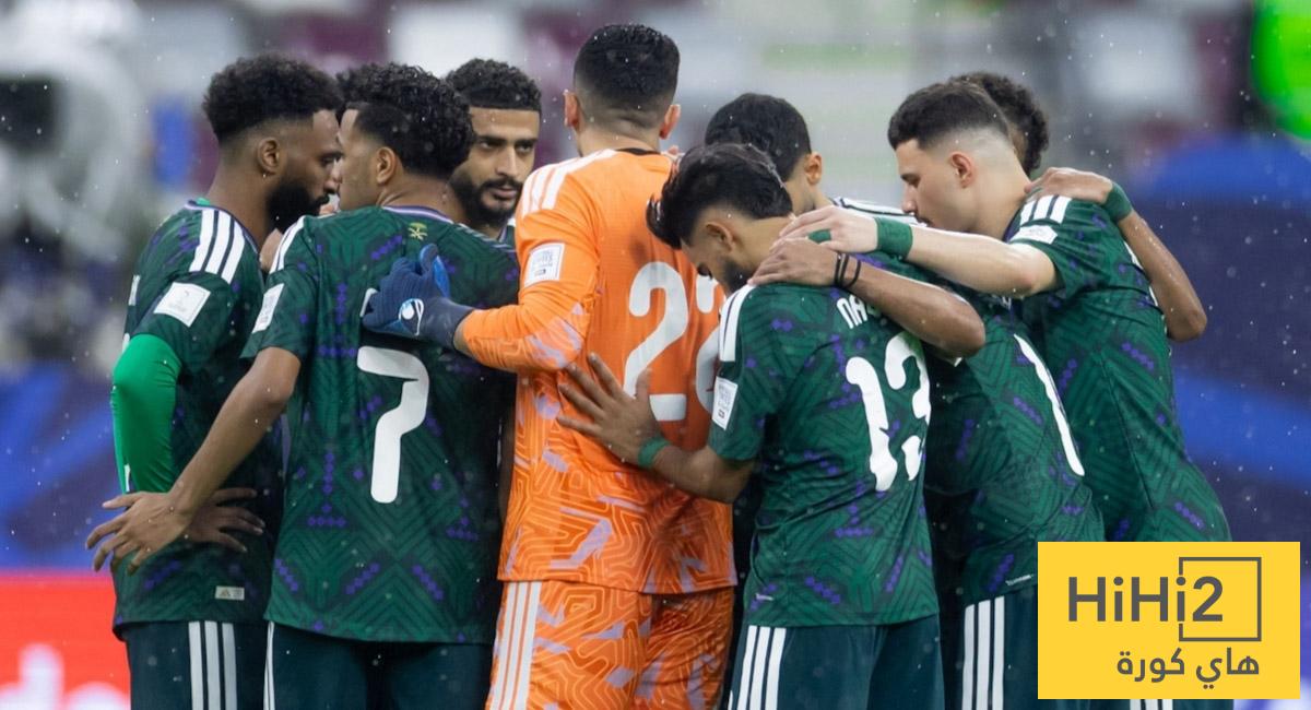 أسطورة النصر يكشف أخطاء الأخضر أمام الأوروغواي !