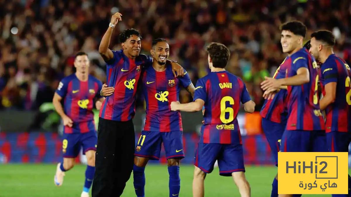 النصر يجهز 80 مليون يورو لخطف رافينيا من برشلونة