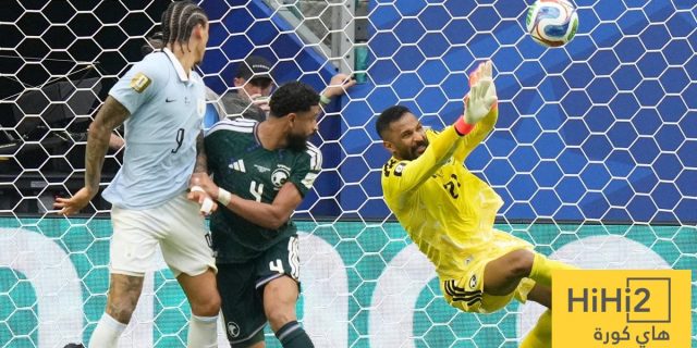 رقم قياسي في التعادلات بكأس العالم