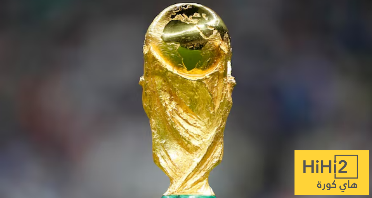 اليويفا والليغا يرفضان السير على خطى كأس العالم