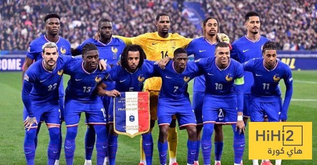 أطول سلسلة انتصارات متواصلة في كأس العالم 2026