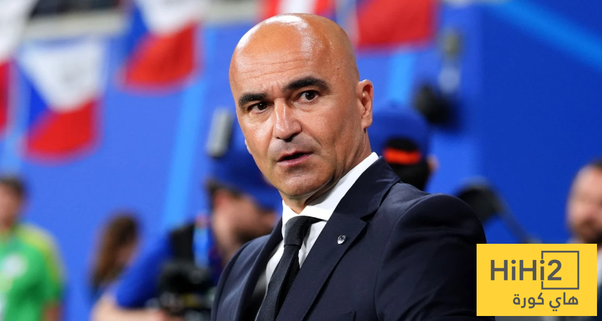 روبرتو مارتينيز يودع البرتغال بعد كأس العالم