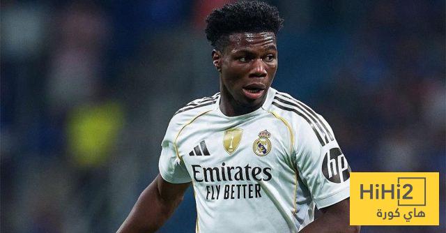  تشواميني .. اسم مقترح للرحيل عن ريال مدريد