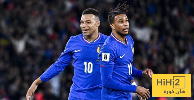هذا فقط ما ينقص كيليان مبابي في ريال مدريد !