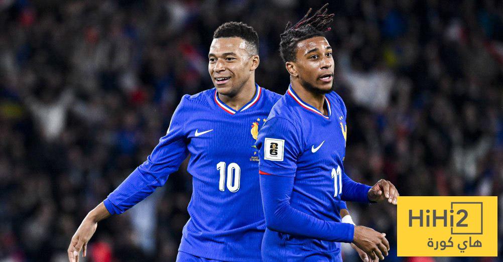 هذا فقط ما ينقص كيليان مبابي في ريال مدريد !
