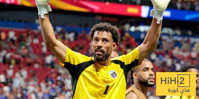 تصريح صادم يشعل الجدل حول منتخب الرأس الأخضر