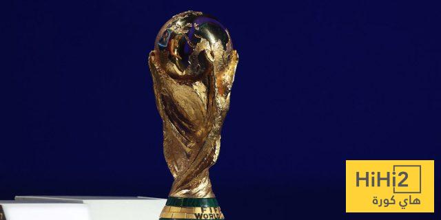 عاجل – أول هاتريك في كأس العالم 2026