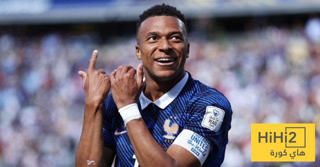 انزعاج مدريدي .. ماذا يقول مشجعو الريال عن تألق مبابي ضد السنغال؟
