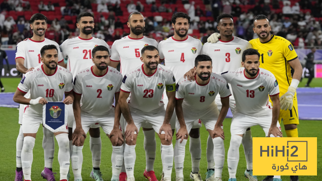 صورة ذهبية للمنتخبات الآسيوية في المونديال !