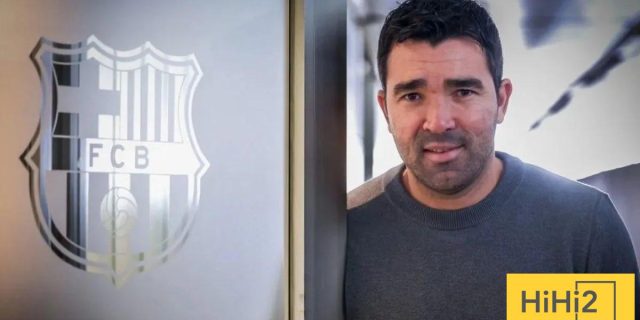 3 خيارات أمام برشلونة لدعم الهجوم
