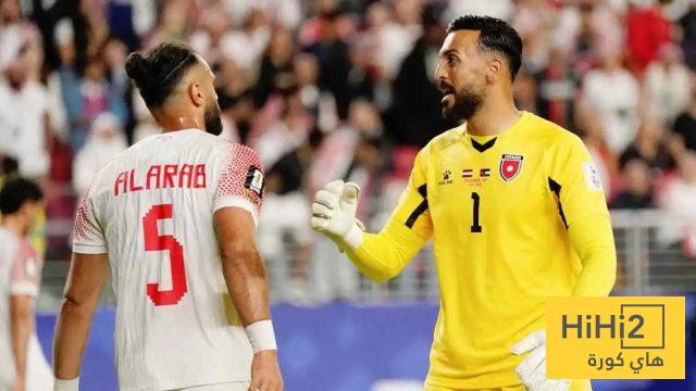 أول رد من يزيد أبو ليلى بعد خسارة الأردن أمام النمسا